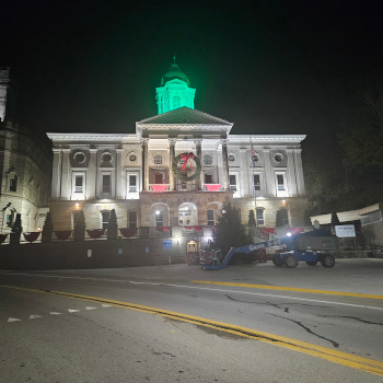Photographed by Levine Law's Marketing Department - Levine Law Serves Armstrong County
