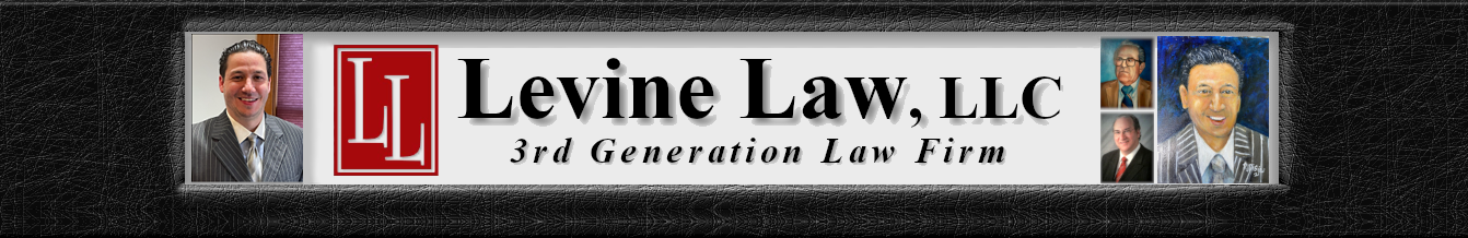 Law Levine, LLC - A 3rd Generation Law Firm serving Armstrong County PA specializing in probabte estate administration